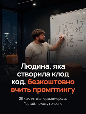 Слайд каруселі, зібраної клодом